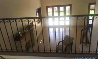 Imagem 7: CASA EM CONDOMÍNIO - LOTEAMENTO CAMINHOS DE SAN CONRADO (SOUSAS) - SP