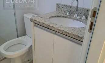 Imagem 6: Apartamento para venda ou locação - Casa Branca, Santo André