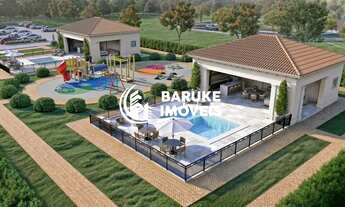 Imagem 4: Terreno à venda no bairro Ville de Provence