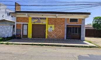 Imagem: Loja comercial bem localizada no bairro