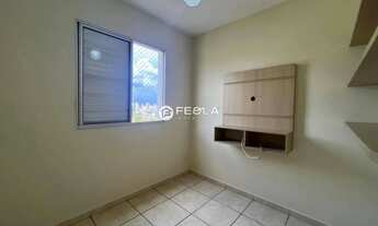 Imagem 5: Apartamento para alugar em Americana, Jardim Bela Vista, com 3 quartos, com 67 m²