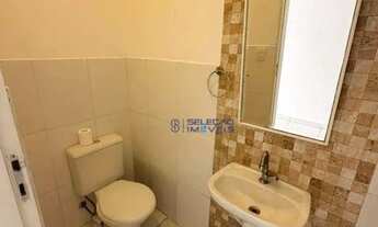 Imagem 7: Casa com 3 dormitórios para alugar, 140 m² por R$ 5.250,00/mês - Vila Anglo Brasileira - S