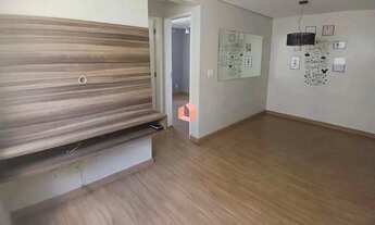 Imagem 2: Apartamento à venda, 2 quartos, 1 vaga, Planalto - São Bernardo do Campo/SP