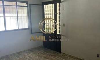 Imagem 4: EE - Casa 2 Quartos, 1 banheiro, 60m², Jardim Torrão de Ouro, Parque Interlagos, Zona Sul