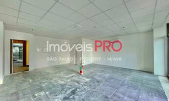 Imagem: Conjunto comercial com 59 m² na Vila Olímpia