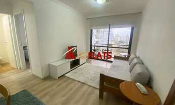 Imagem: Flat com ótimo preço no bairro Itaim Bibi