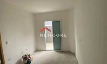 Imagem 7: Cobertura em Rua Aguapeí - Santa Maria - Santo André/SP