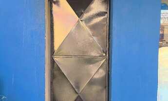 Imagem 3: Casa para alugar com 1 dormitório e garagem - R$ 1.500