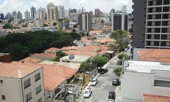 Imagem 3: Apartamento para venda em Jardim São Paulo(Zona Norte) com 1 quarto , 24m²