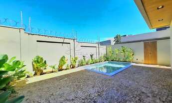 Imagem 2: Casa sobrado de 154m² com 03 suítes à venda - Jardim Valência