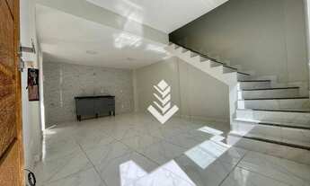 Imagem 5: Casa com 2 dormitórios à venda, 85 m² por R$ 290.000,00 - Amparo - Nova Friburgo/RJ