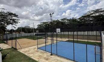 Imagem 5: Casas terre à venda no Condomínio Jardins di Roma em Teresina PI