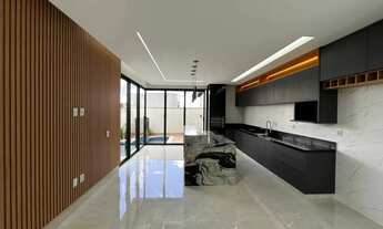 Imagem 6: Casa em Condomínio Residencial - 3 Quartos em Parqville Pinheiros, Aparecida de Goiânia