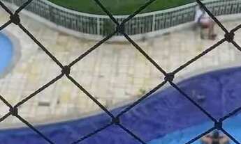 Imagem 6: Condomínio Smile Village passeio do Mindu