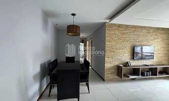 Imagem 2: Apartamento para venda com 110 metros quadrados com 3 quartos em Santa Rosa - Niterói, RJ