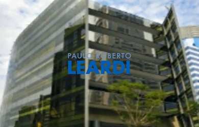 Imagem: CONJ. COMERCIAL - PINHEIROS - SP