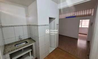 Imagem 5: Apartamento com 1 dormitório para alugar, 30 m² por R$ 995,00/mês - Centro - Nova Friburgo