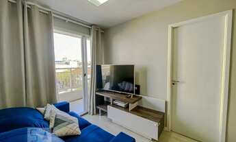 Imagem 5: Apartamento à Venda - Belém, 2 Quartos, 49 m2