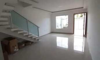 Imagem 4: Casa em Rua José Ildefonso Evangelista Campos - Alphaville - Campos dos Goytacazes/RJ