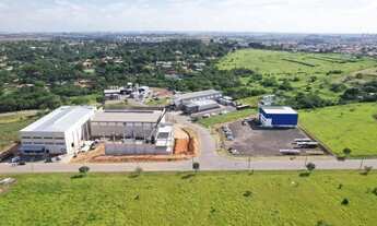 Imagem 6: Terreno comercial à venda em Monte Mor-SP, Jardim Amanda I 3.693,88m² de área!