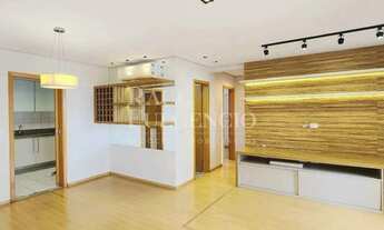 Imagem 4: Apartamentos no Ed. Santos 1250 à Venda | 84 m² privativos