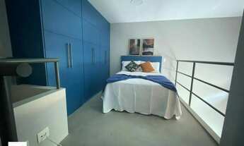 Imagem 7: Aluguel Apartamento 1 Dormitórios - 50 m² Pinheiros