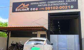 Imagem 4: Comercial Galpão em Bauru