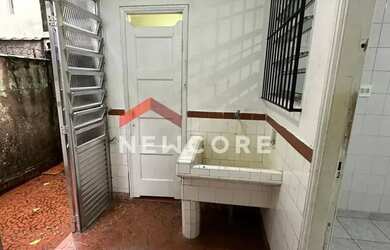 Imagem 6: Sobrado em Rua Álvaro Pinto da Silva Novais - Macuco - Santos/SP