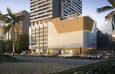 Imagem: Totalmente Diferenciado Flats Frente Mar