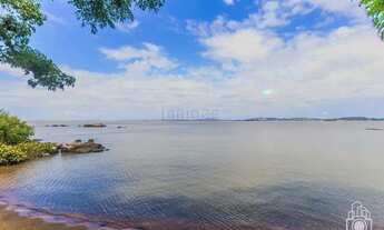 Imagem 5: Casa 4 dormitórios com 450 m2 a beira do Guaíba