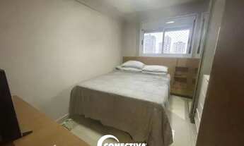 Imagem 5: VISTTA PARQUE FLAMBOYANT - 180 m2 - 4 SUITES - JARDIM GOIÁS - GOIÂNIA-GO