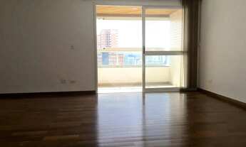 Imagem 2: Apartamento com 3 quartos para locação em Perdizes - SP