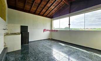 Imagem 7: Casa para alugar em Limeira, Jardim Caieira, com 2 quartos, com 118.47 m²