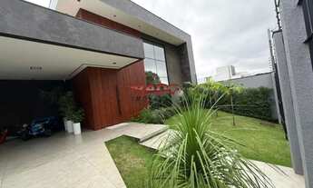 Imagem 5: Casa à venda em Maringá, Jardim Michelangelo, com 4 suítes, com 256 m²