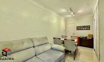 Imagem 2: Apartamento à venda 3 quartos 1 suíte 2 vagas Caminho do Mar - São Bernardo do Campo - SP