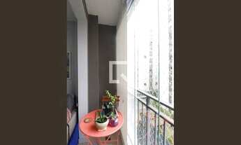 Imagem 6: Apartamento à Venda - Vila Guilherme, 2 Quartos, 36 m2