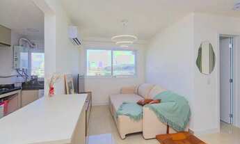 Imagem: Apartamento 1d Mobiliado para alugar Jardim