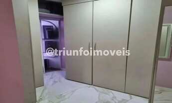 Imagem 6: Apartamento a venda no Ilhotas com 3 quartos TR222169 THE -128D2KQ