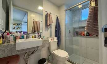 Imagem 5: Apartamento com 4 dormitórios à venda, 172 m² por R$ 1.850.000,00 - Guararapes - Fortaleza