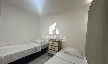 Imagem 6: Apartamento mobiliado de 01 Dormitório no bairro Kobrasol - São José