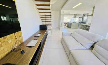 Imagem 7: Apartamento à venda com 104 m², 2 quartos 2 vagas em Cambuí, Campinas