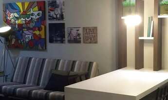 Imagem 2: Imóvel para aluguel possui 35 metros quadrados com 1 quarto