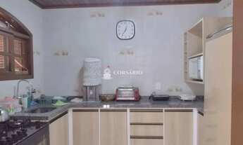 Imagem 6: Sobrado próximo ao mar Shangri-lá Pontal do Paraná