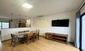 Imagem 5: Casa para aluguel, 3 quartos, 3 suítes, 2 vagas, SAMBAQUI - Florianópolis/SC