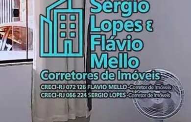 Imagem 7: ITABORAÍ - Casa 4 quartos no Centro, próximo ao banco ITAÚ FLA(IV890IV