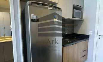 Imagem 2: Studio com 26m2 á Venda na Vila Clementino