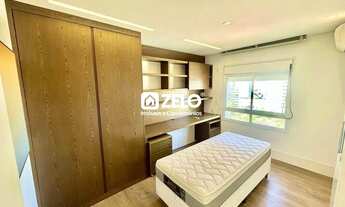 Imagem 5: Apartamento à venda com 235,25 m², 4 quartos 4 vagas em Cambuí, Campinas