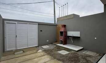 Imagem 5: CASA DE 140m² COM 2 QUARTOS POR APENAS R$210.000,00