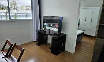 Imagem 5: Apartamento na Mooca de 35m² mobiliado com 01 suíte Locação. PACOTE: R$ 3.262,00