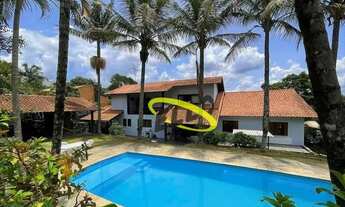 Imagem: Casa com 6 dormitórios à venda, 664 m²